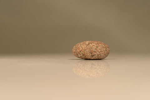 ein Stein